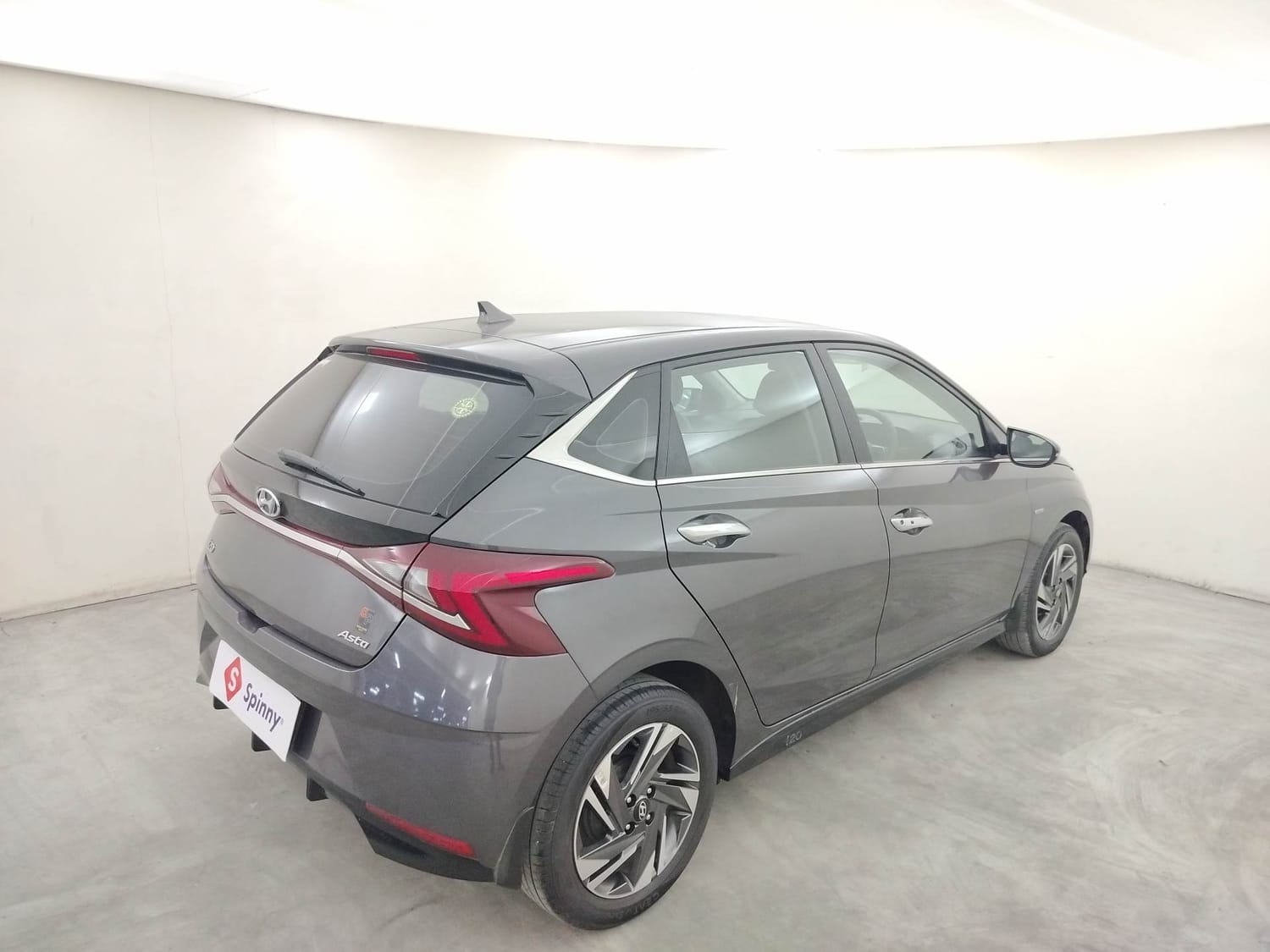Used 2023 Hyundai Elite i20 Used 2023 Hyundai Elite i20