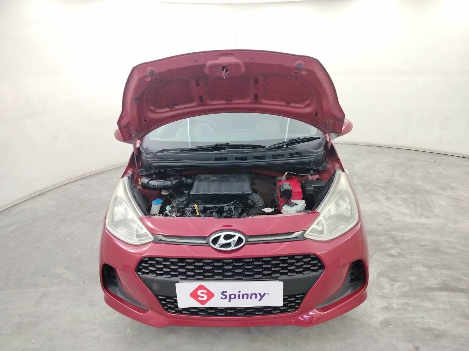 Grand i10 image 27 Grand i10 image 27