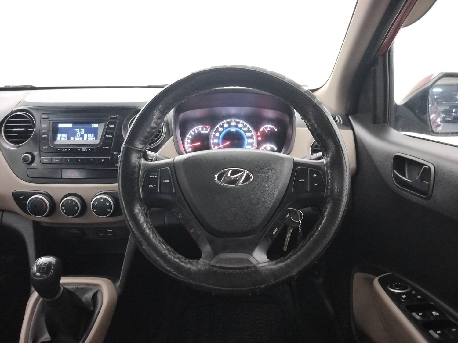 Grand i10 image 14 Grand i10 image 14