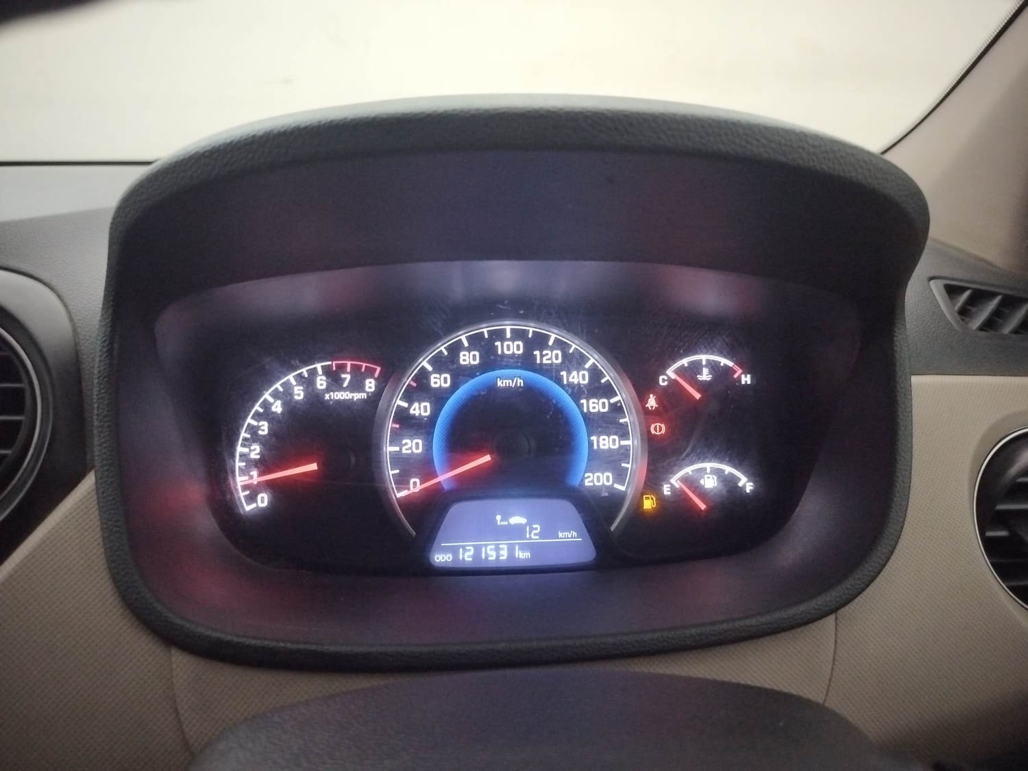 Grand i10 image 15 Grand i10 image 15