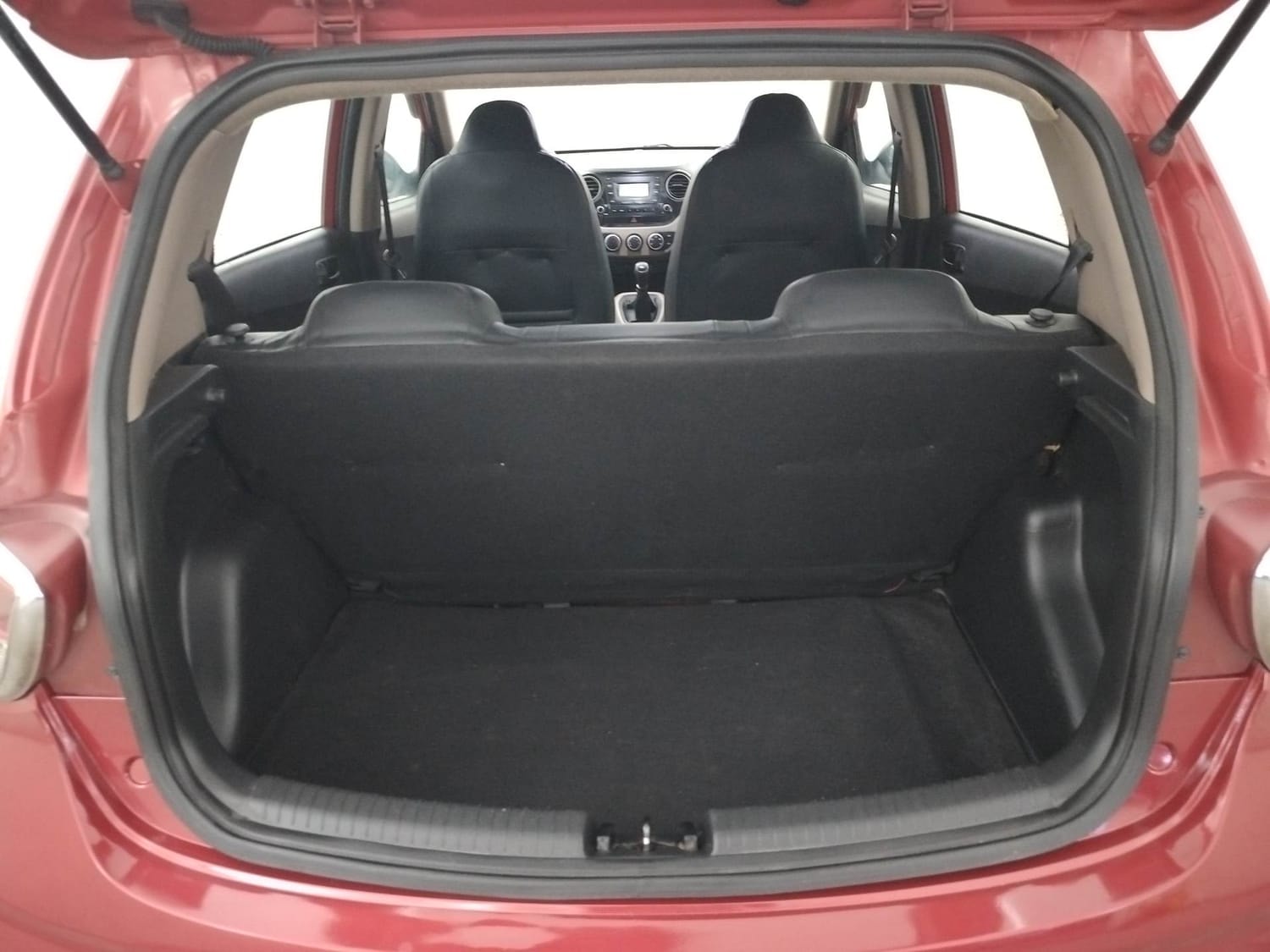 Grand i10 image 25 Grand i10 image 25