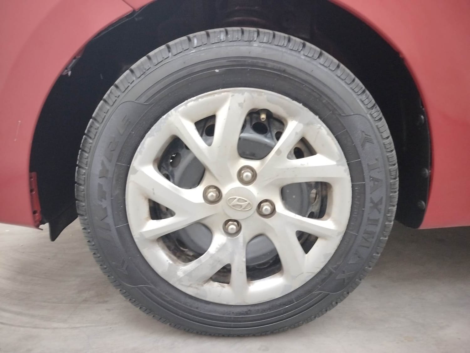 Grand i10 image 34 Grand i10 image 34