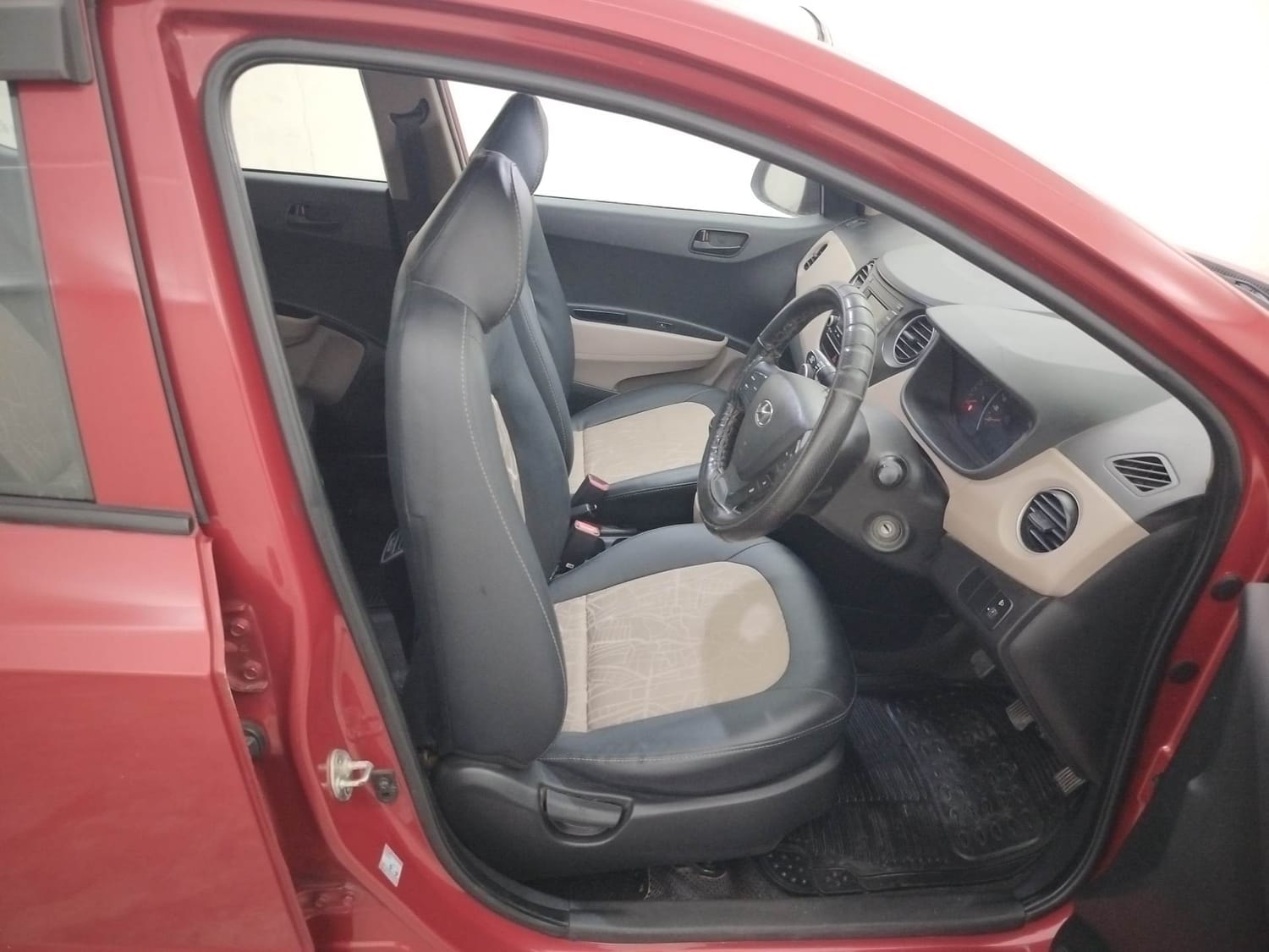 Grand i10 image 17 Grand i10 image 17