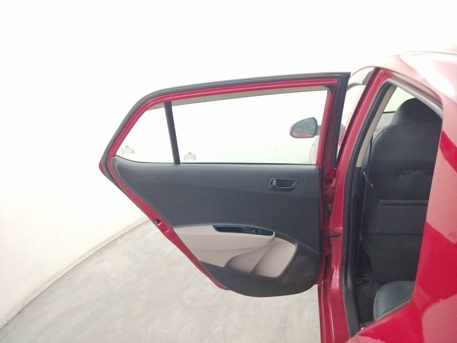 Grand i10 image 22 Grand i10 image 22