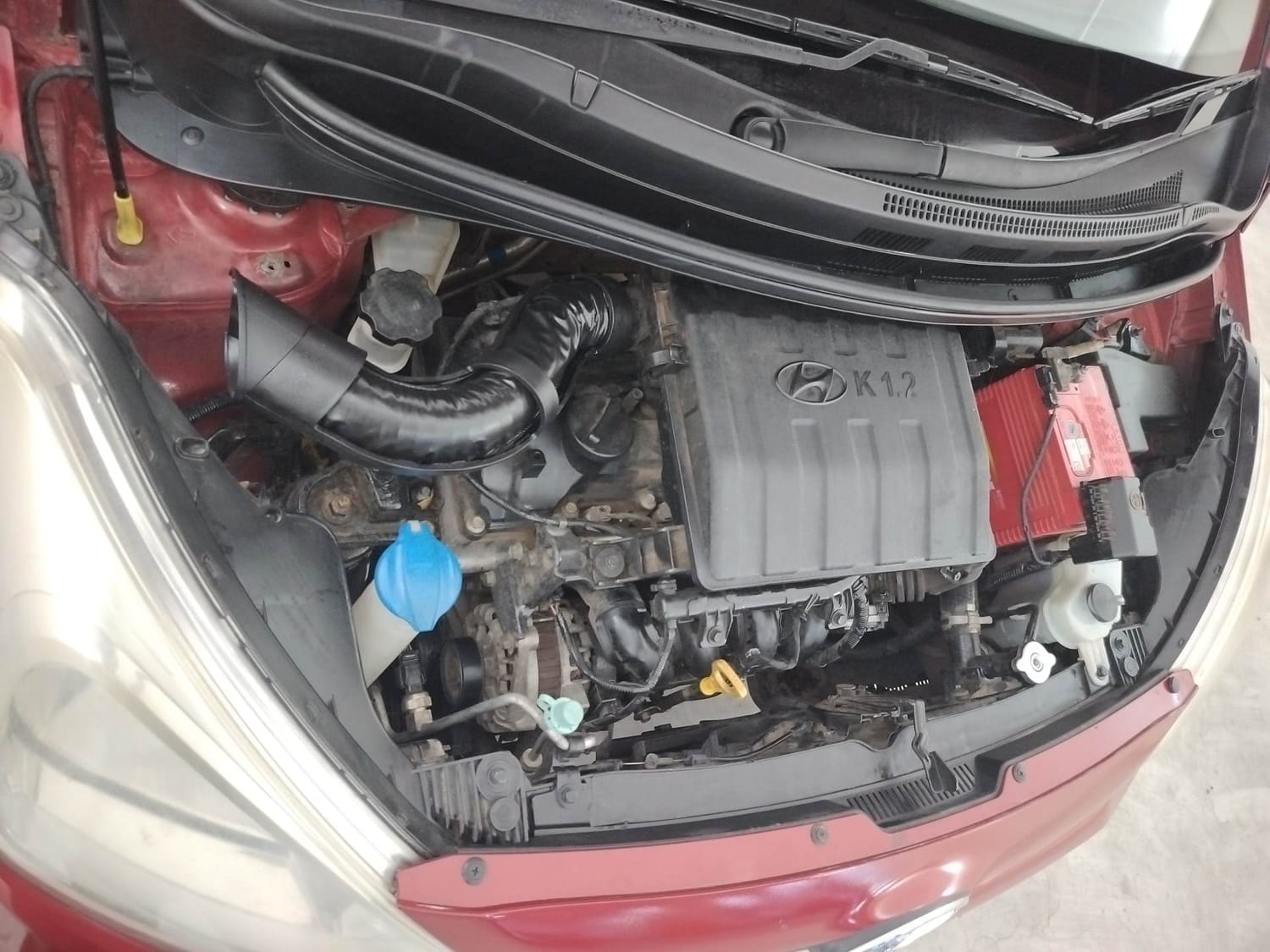 Grand i10 image 29 Grand i10 image 29