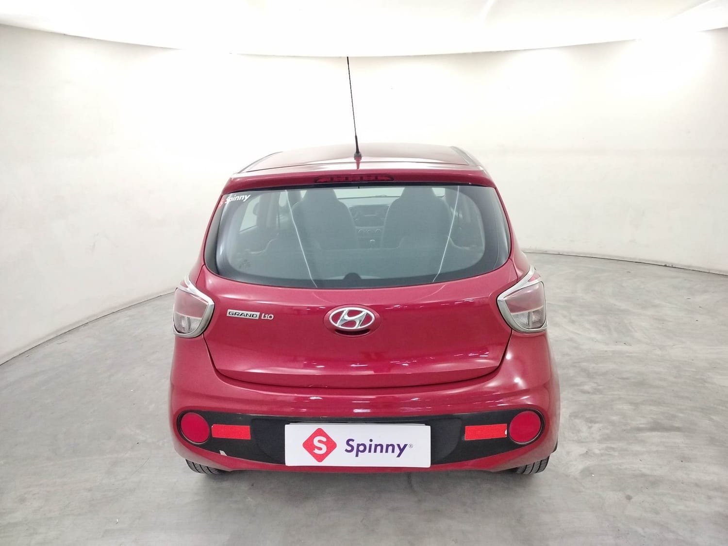 Grand i10 image 4 Grand i10 image 4