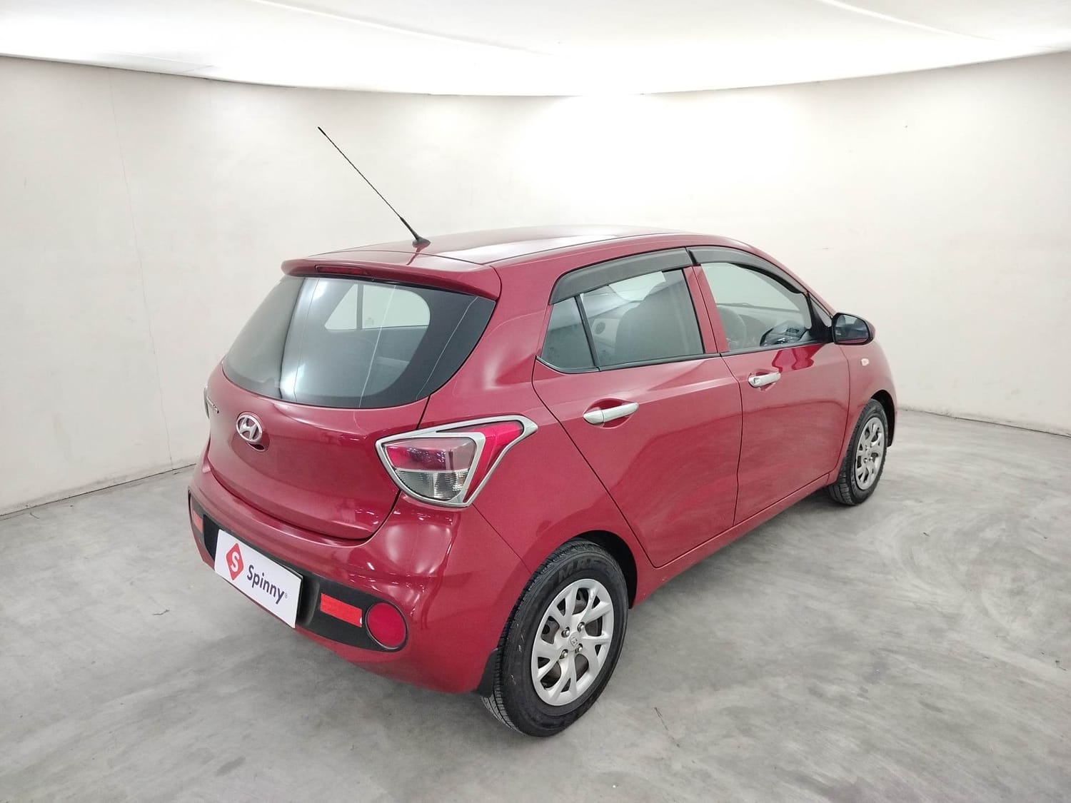 Grand i10 image 5 Grand i10 image 5