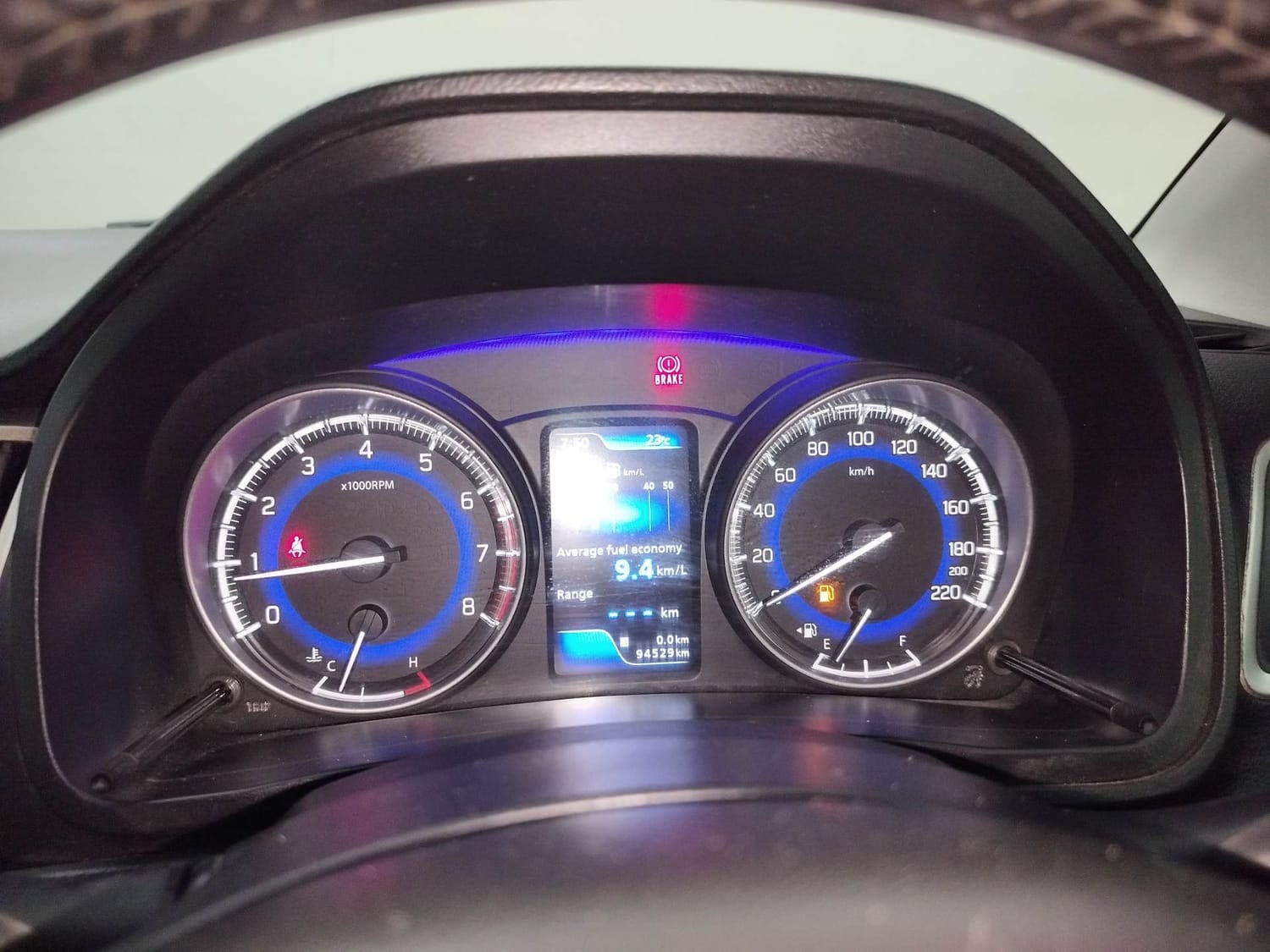 Baleno image 15 Baleno image 15