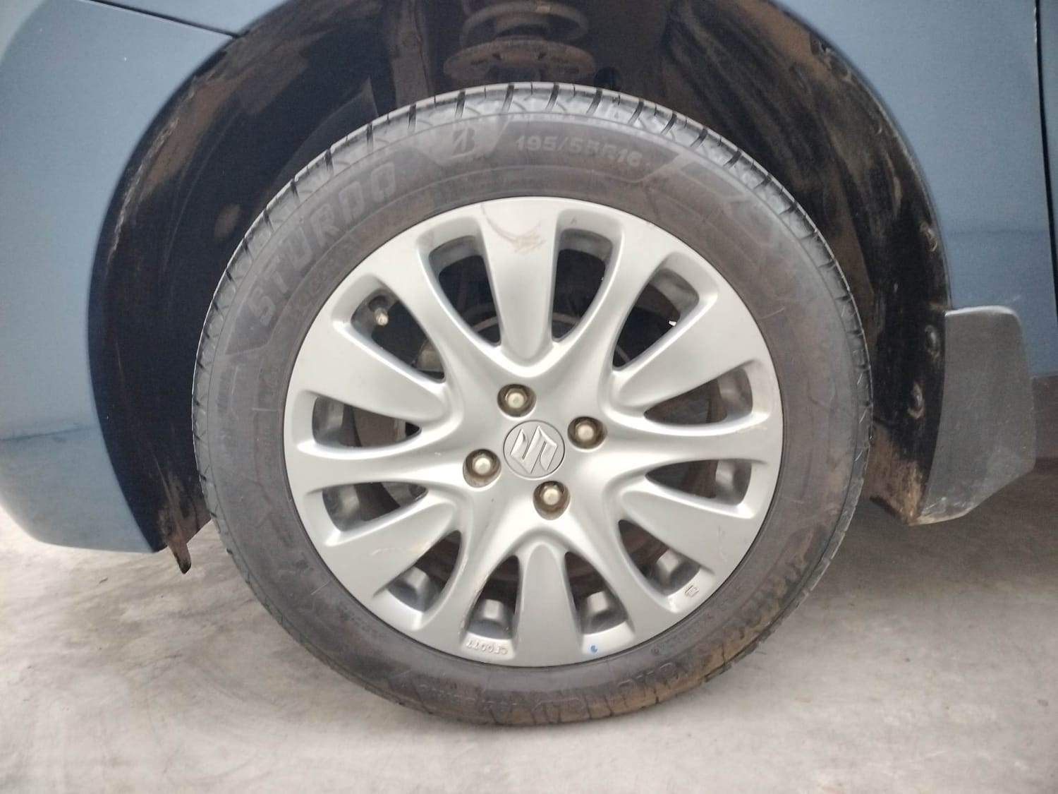 Baleno image 34 Baleno image 34