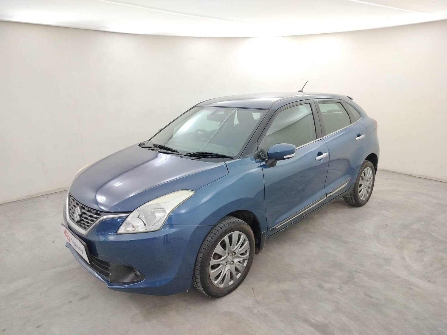 Baleno image 1 Baleno image 1