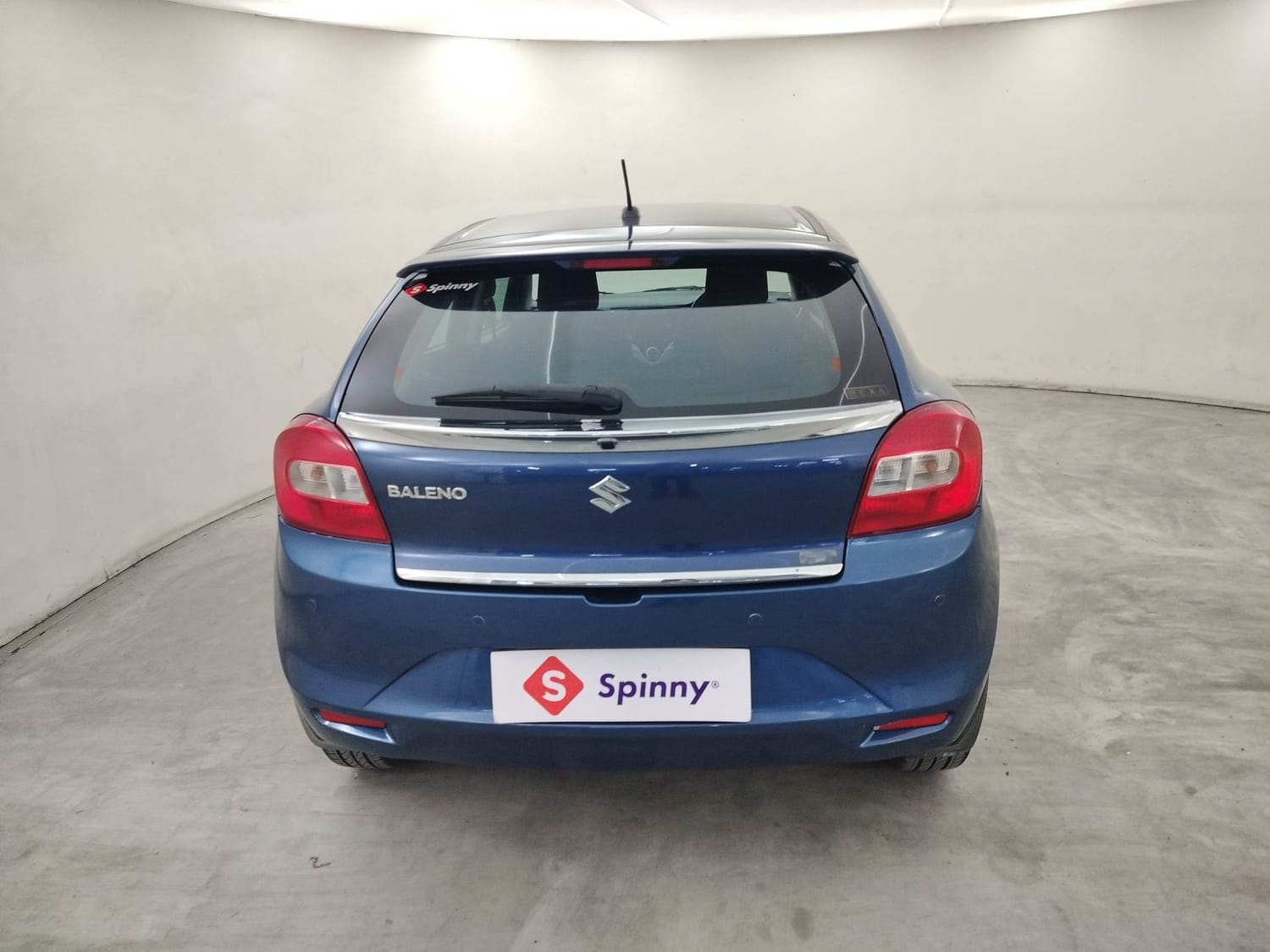 Baleno image 4 Baleno image 4