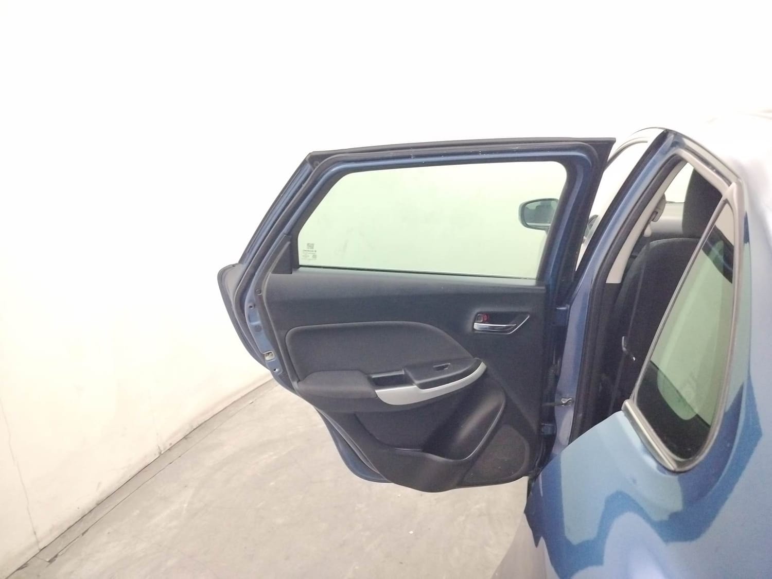 Baleno image 22 Baleno image 22