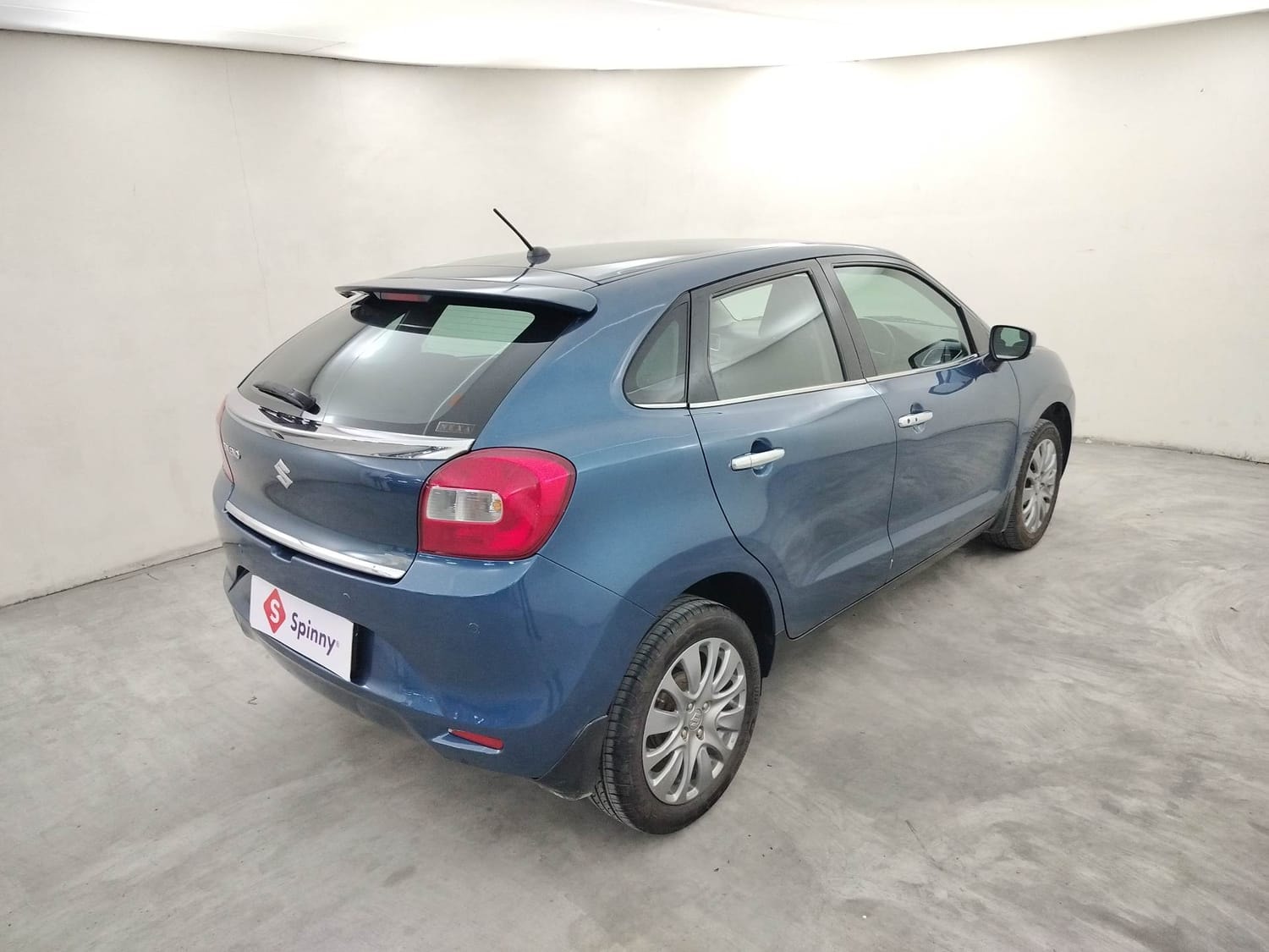 Baleno image 5 Baleno image 5