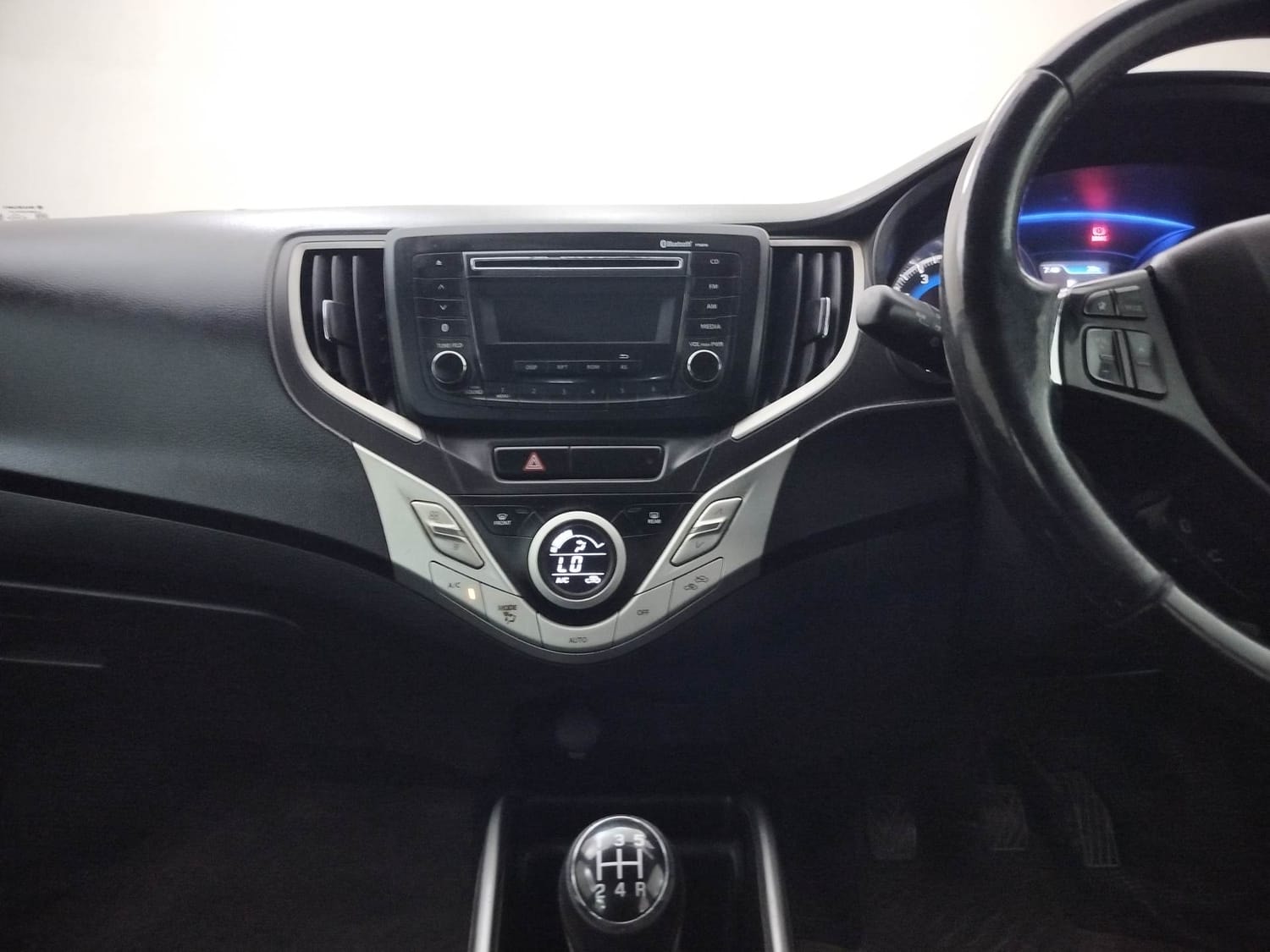 Baleno image 13 Baleno image 13