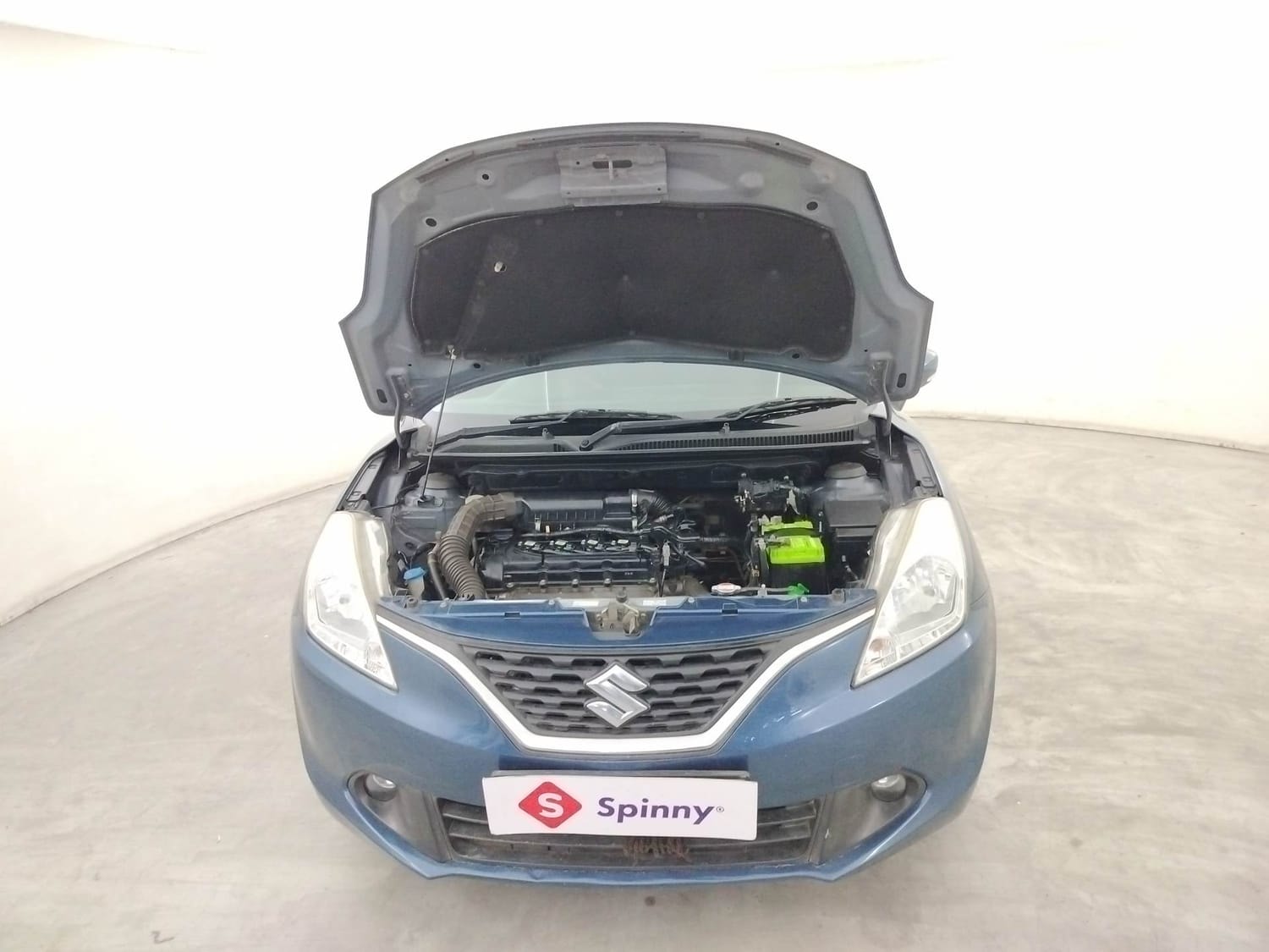 Baleno image 27 Baleno image 27