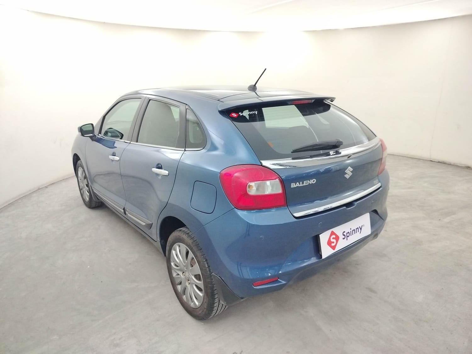 Baleno image 3 Baleno image 3