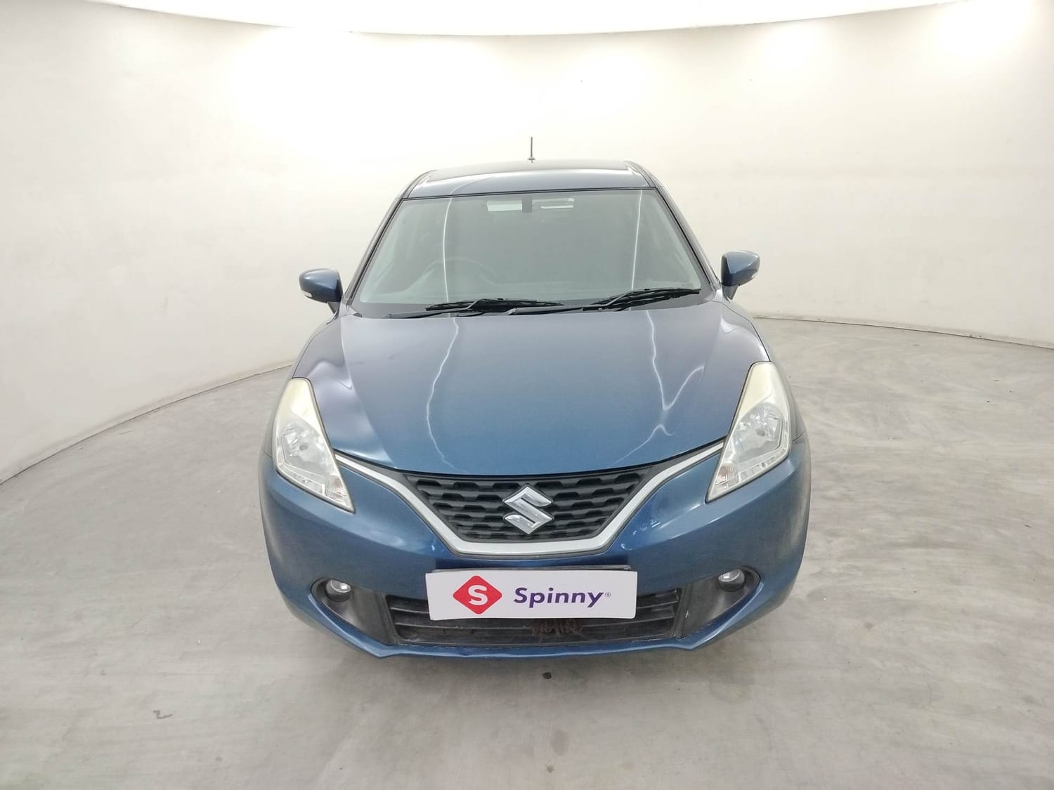 Baleno image 8 Baleno image 8