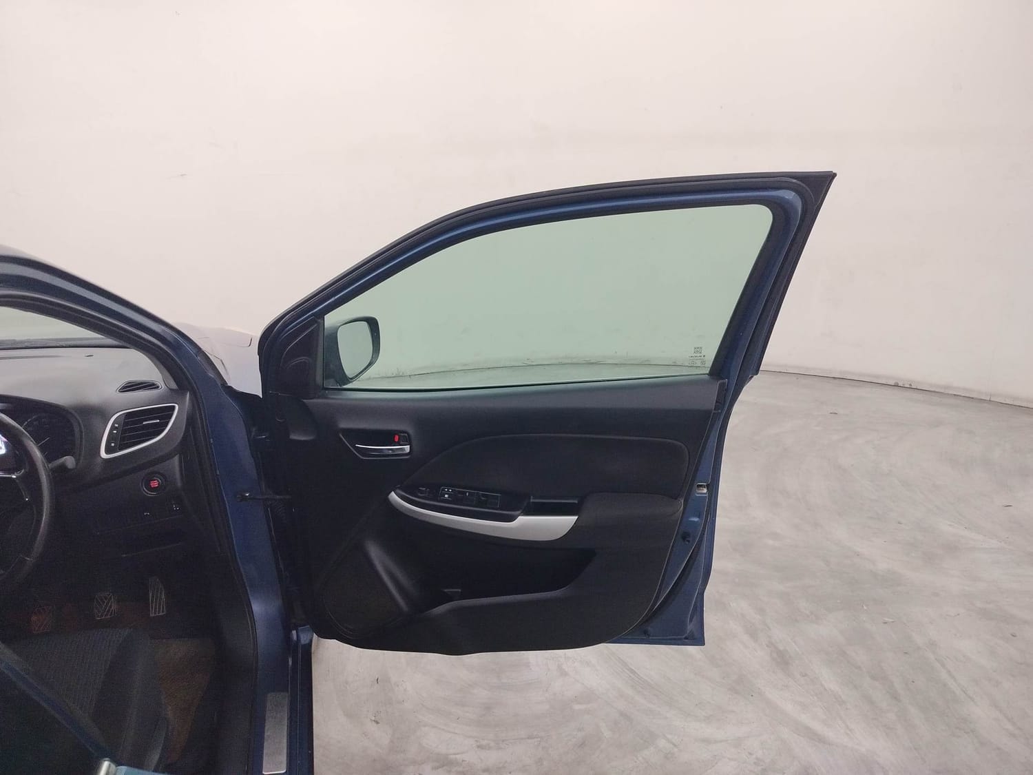 Baleno image 19 Baleno image 19