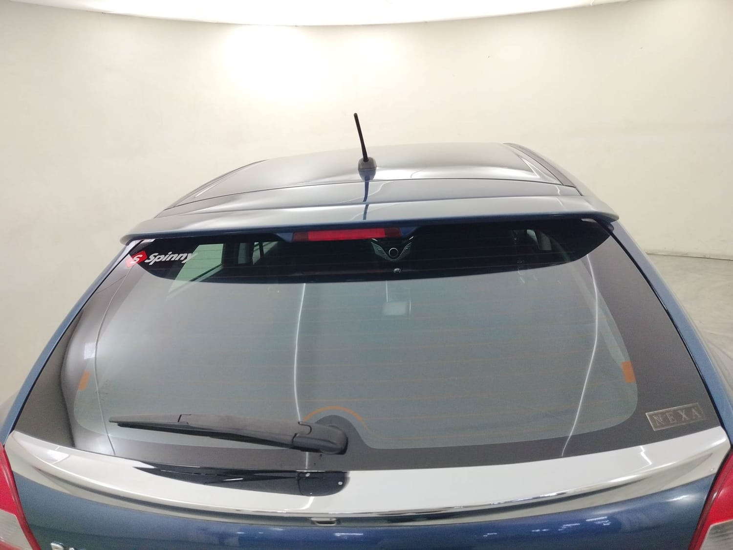 Baleno image 10 Baleno image 10