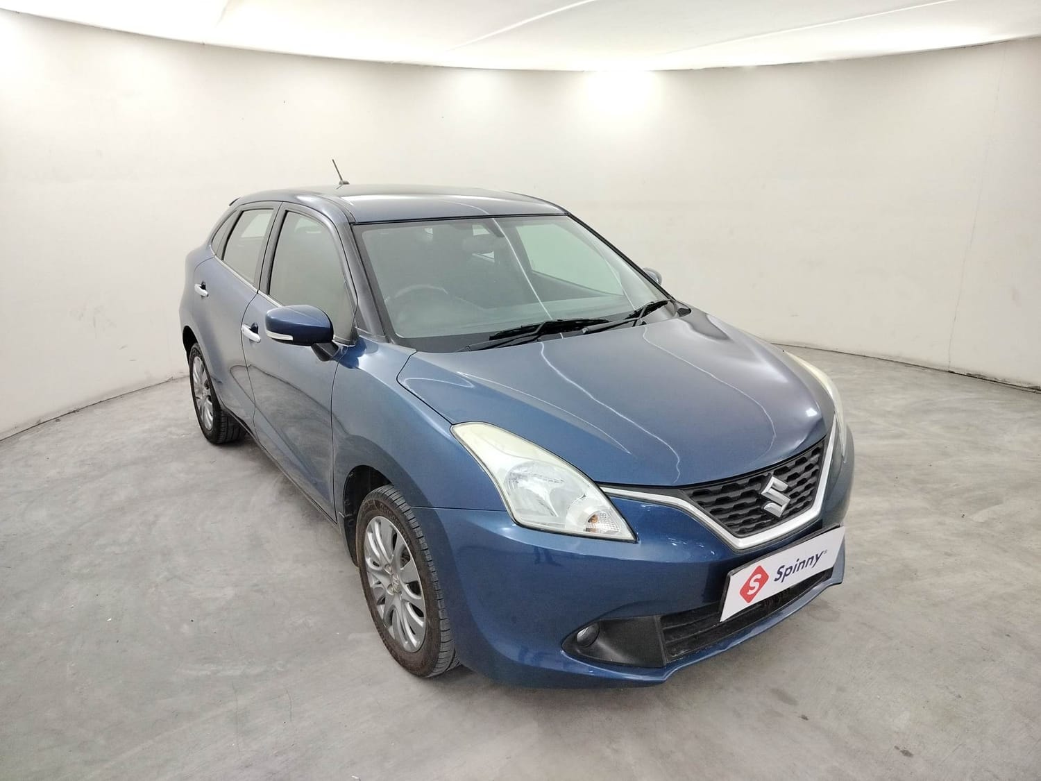 Baleno image 7 Baleno image 7