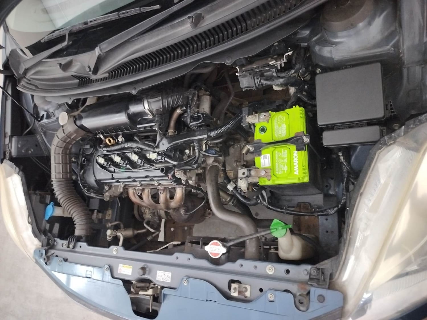 Baleno image 28 Baleno image 28