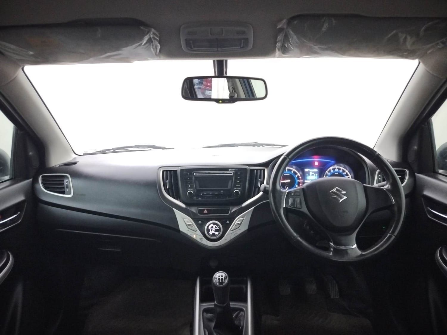 Baleno image 12 Baleno image 12