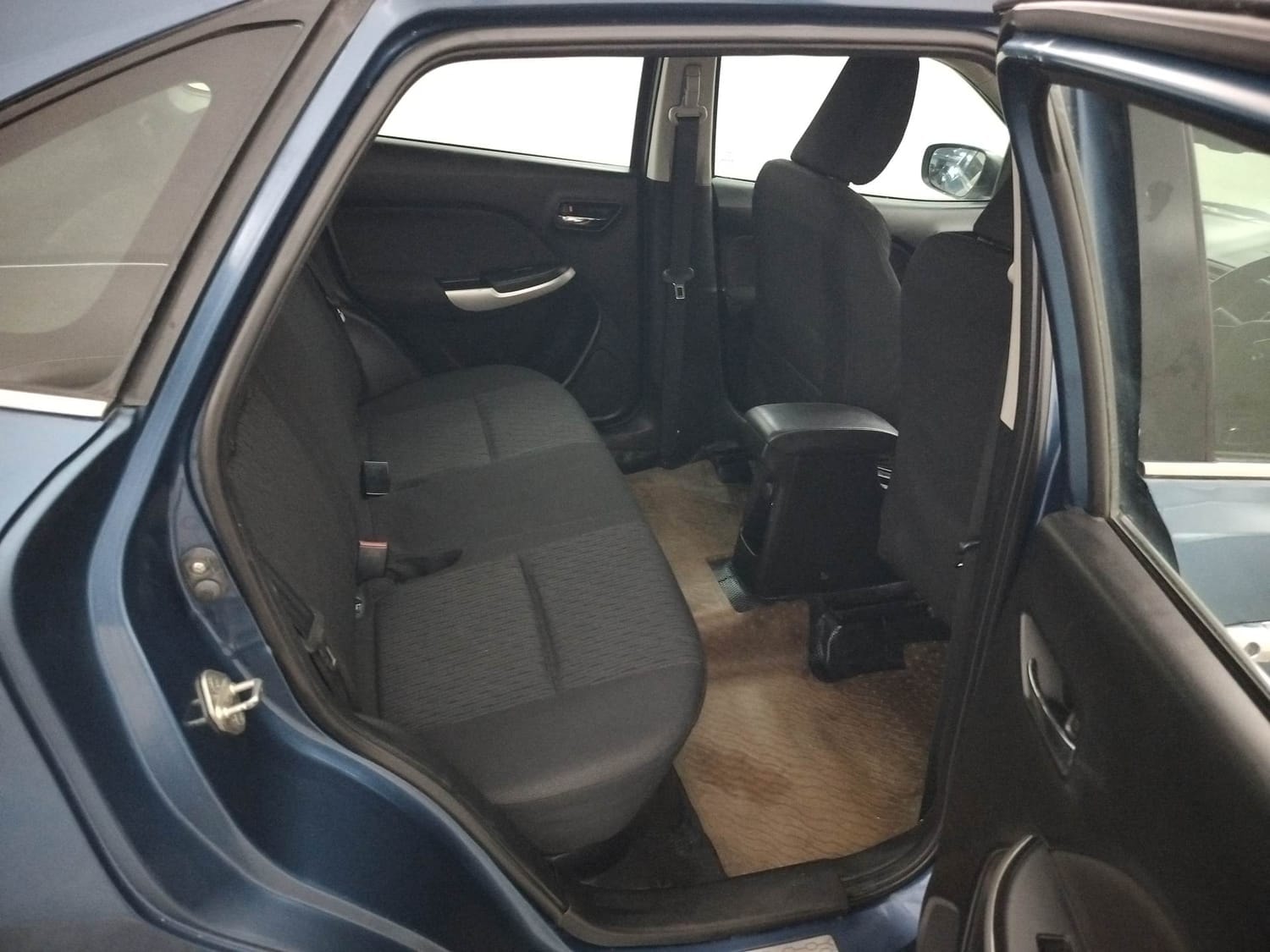 Baleno image 18 Baleno image 18