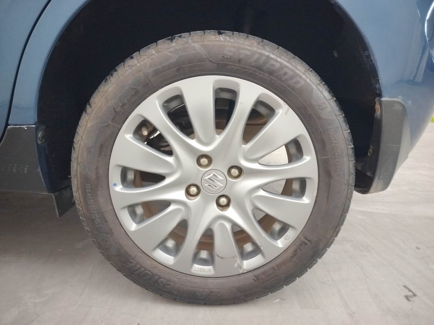 Baleno image 35 Baleno image 35