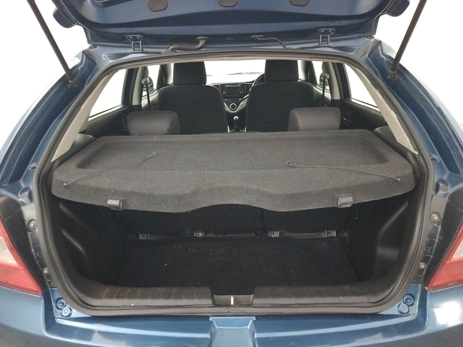 Baleno image 25 Baleno image 25