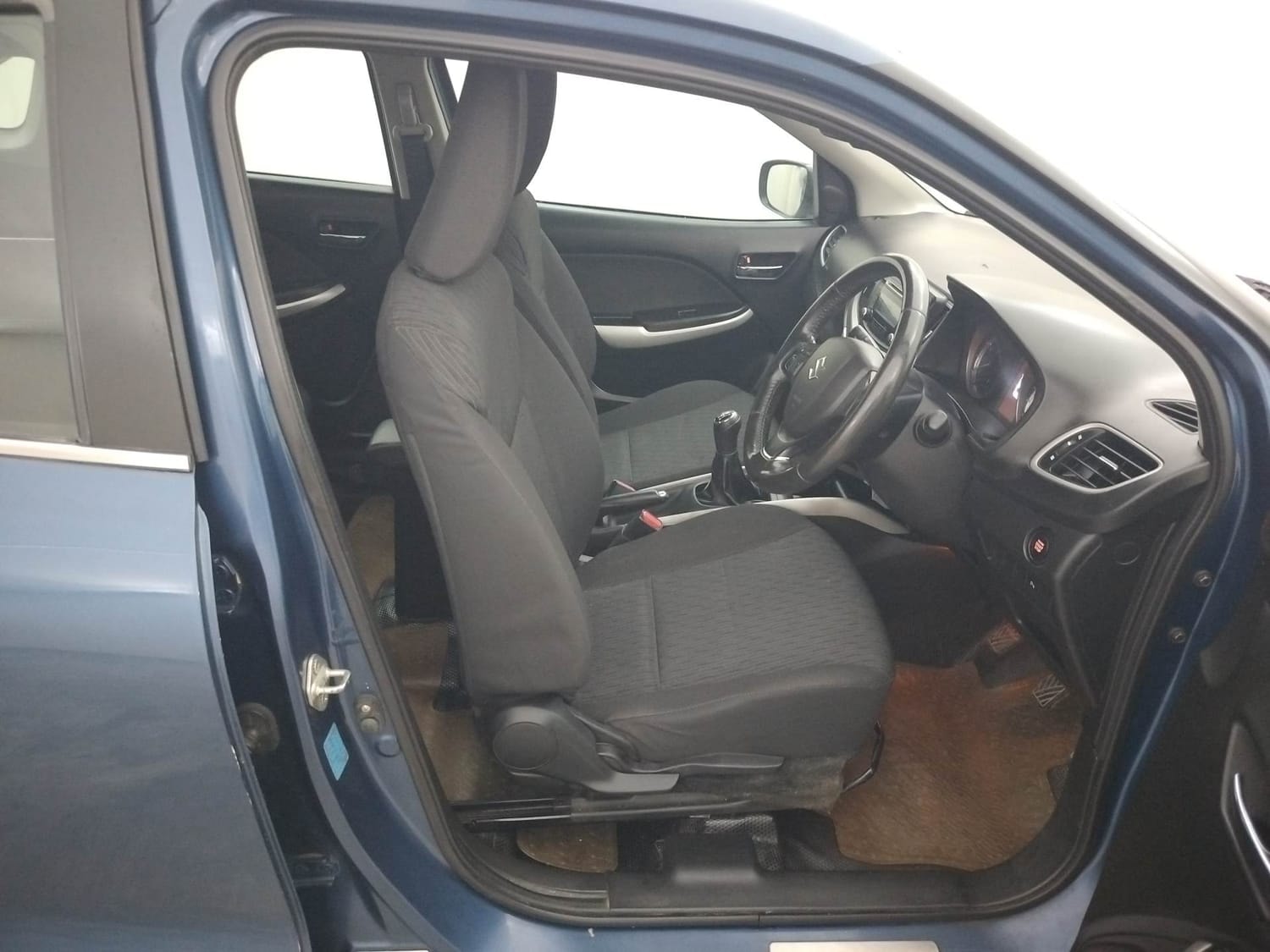 Baleno image 17 Baleno image 17