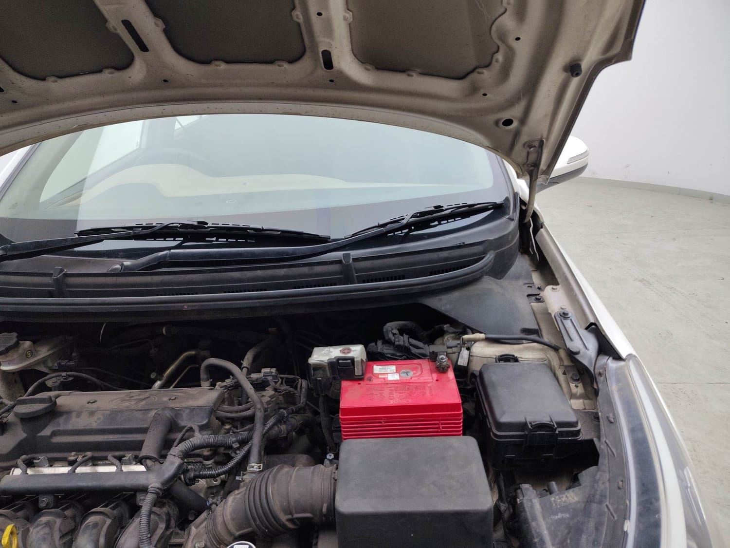 Elite i20 image 30 Elite i20 image 30