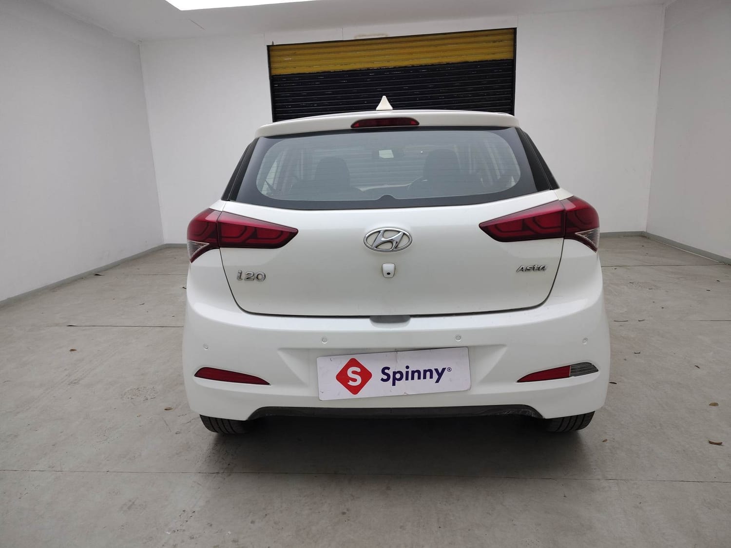 Elite i20 image 4 Elite i20 image 4