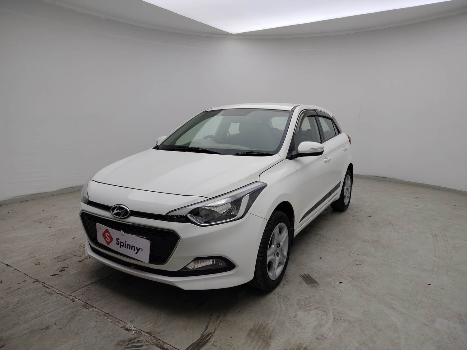 Used 2017 Hyundai Elite i20 Used 2017 Hyundai Elite i20