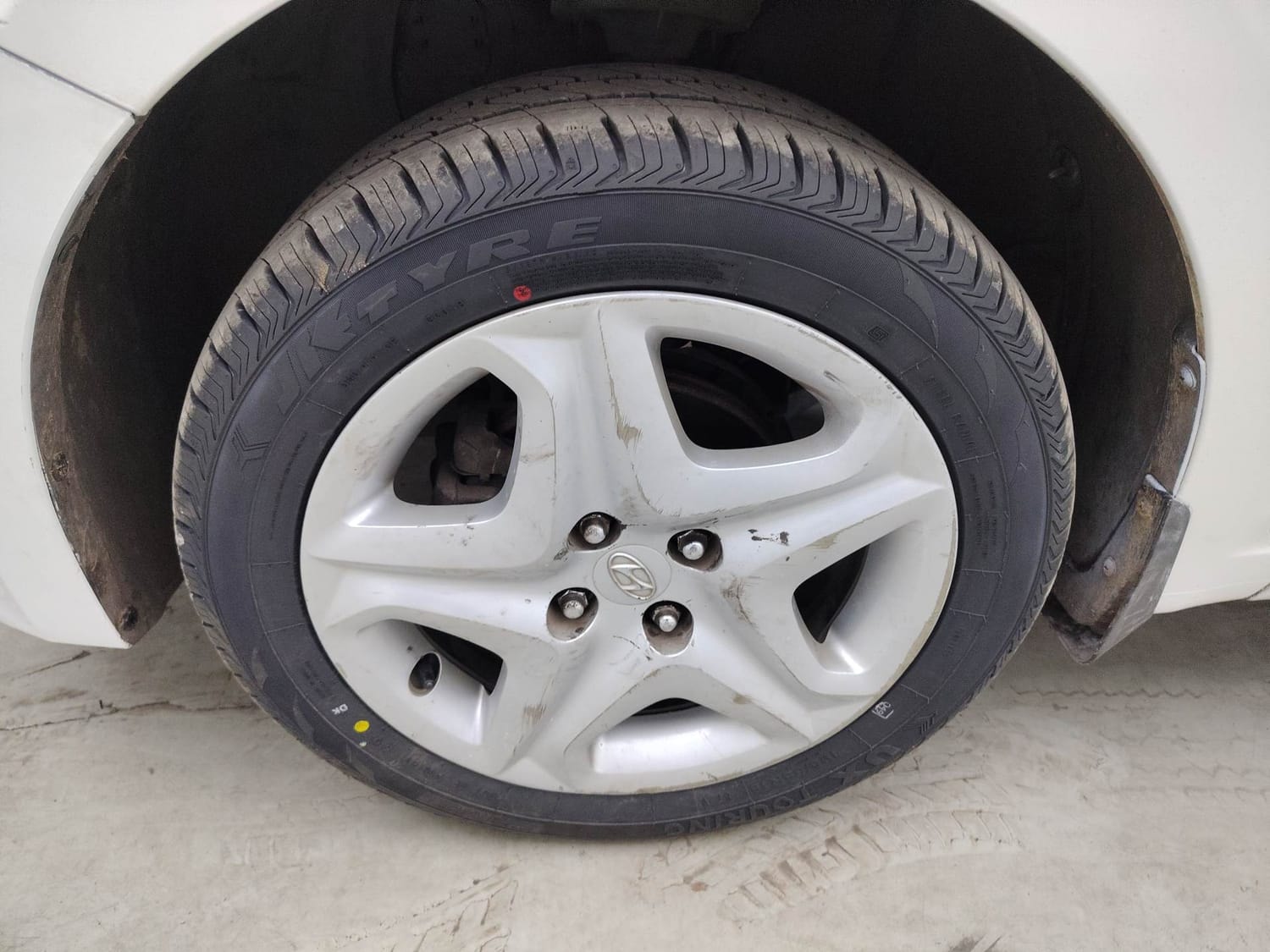 Elite i20 image 34 Elite i20 image 34