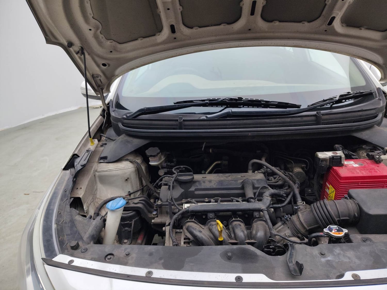 Elite i20 image 29 Elite i20 image 29