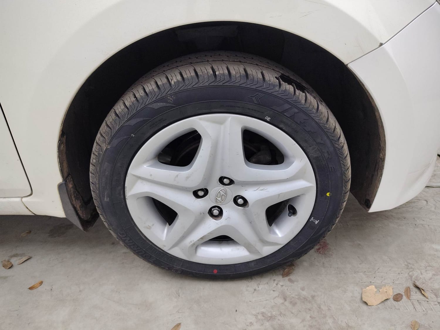 Elite i20 image 32 Elite i20 image 32