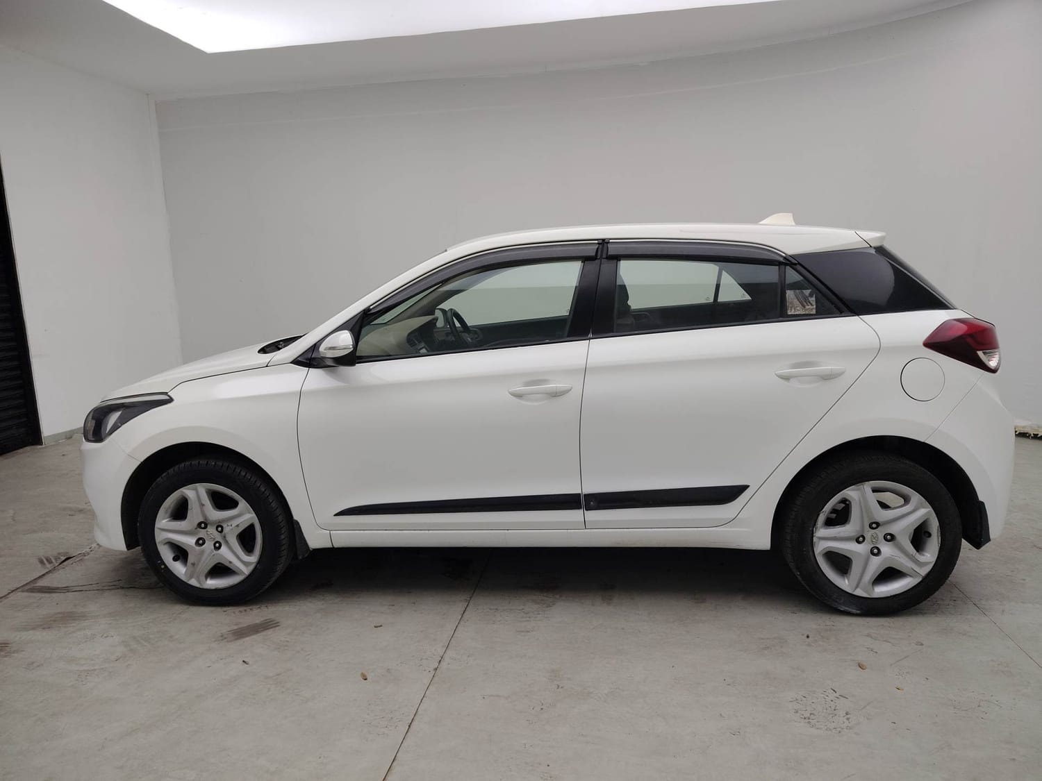 Elite i20 image 2 Elite i20 image 2