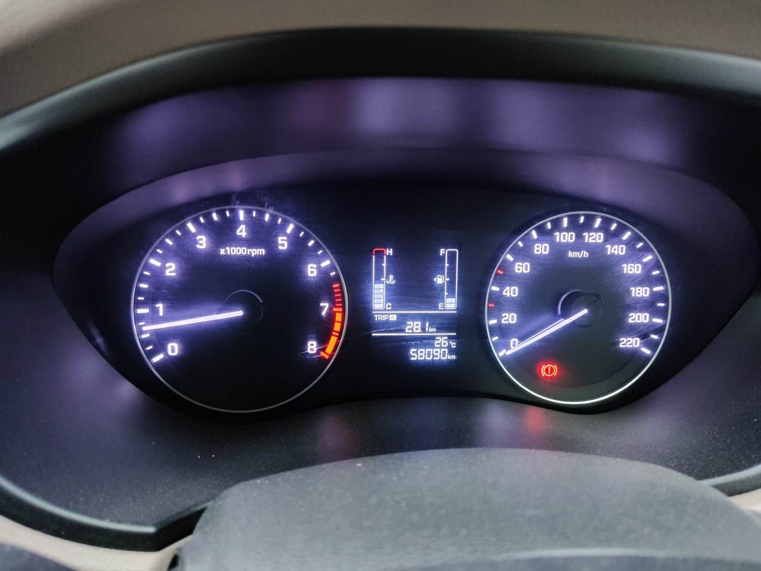 Elite i20 image 15 Elite i20 image 15