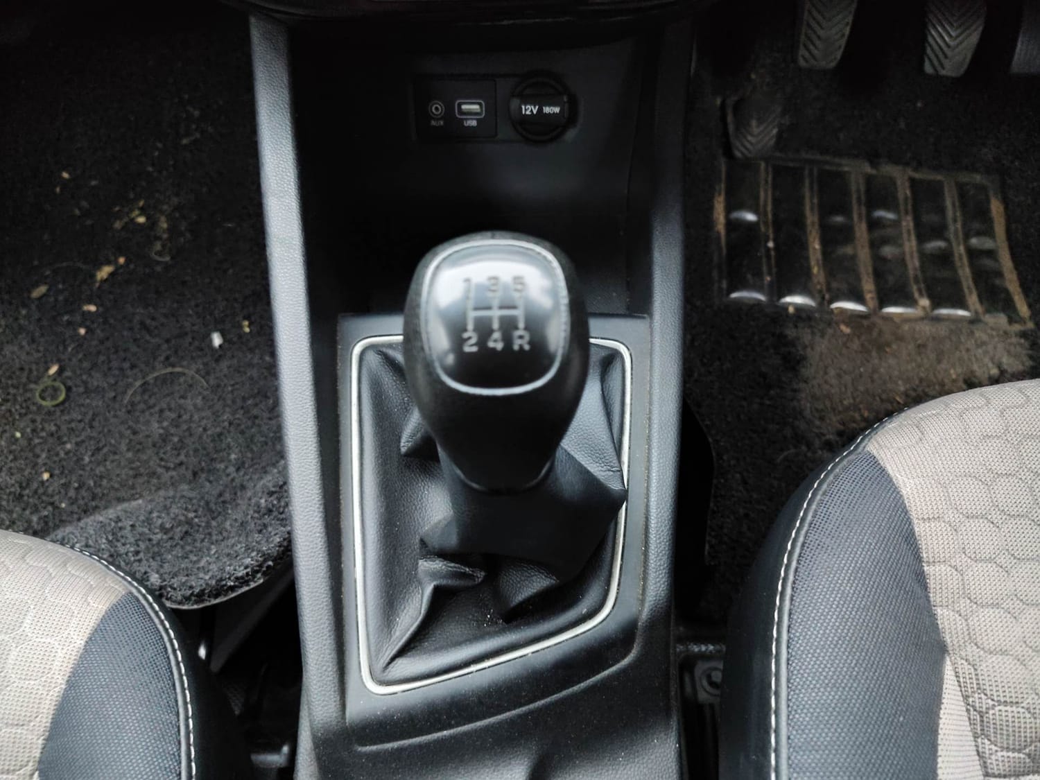 Elite i20 image 16 Elite i20 image 16