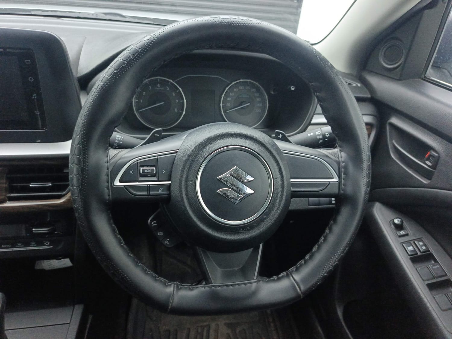 Brezza image 14 Brezza image 14