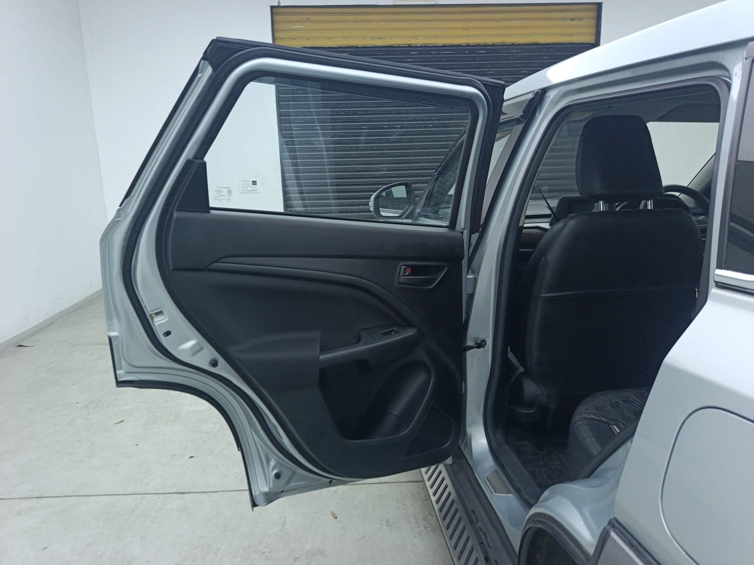 Brezza image 22 Brezza image 22