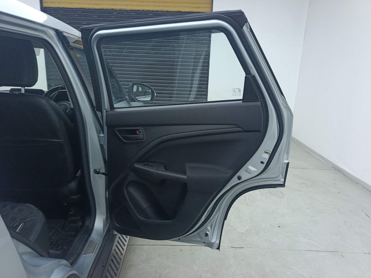 Brezza image 20 Brezza image 20