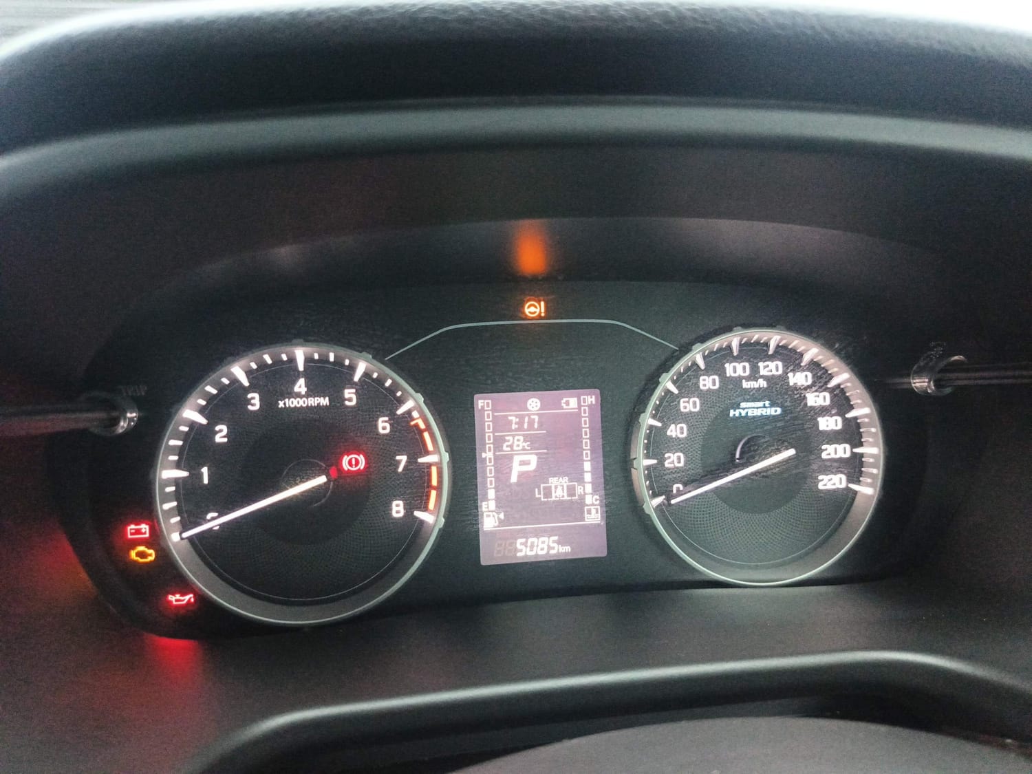 Brezza image 15 Brezza image 15