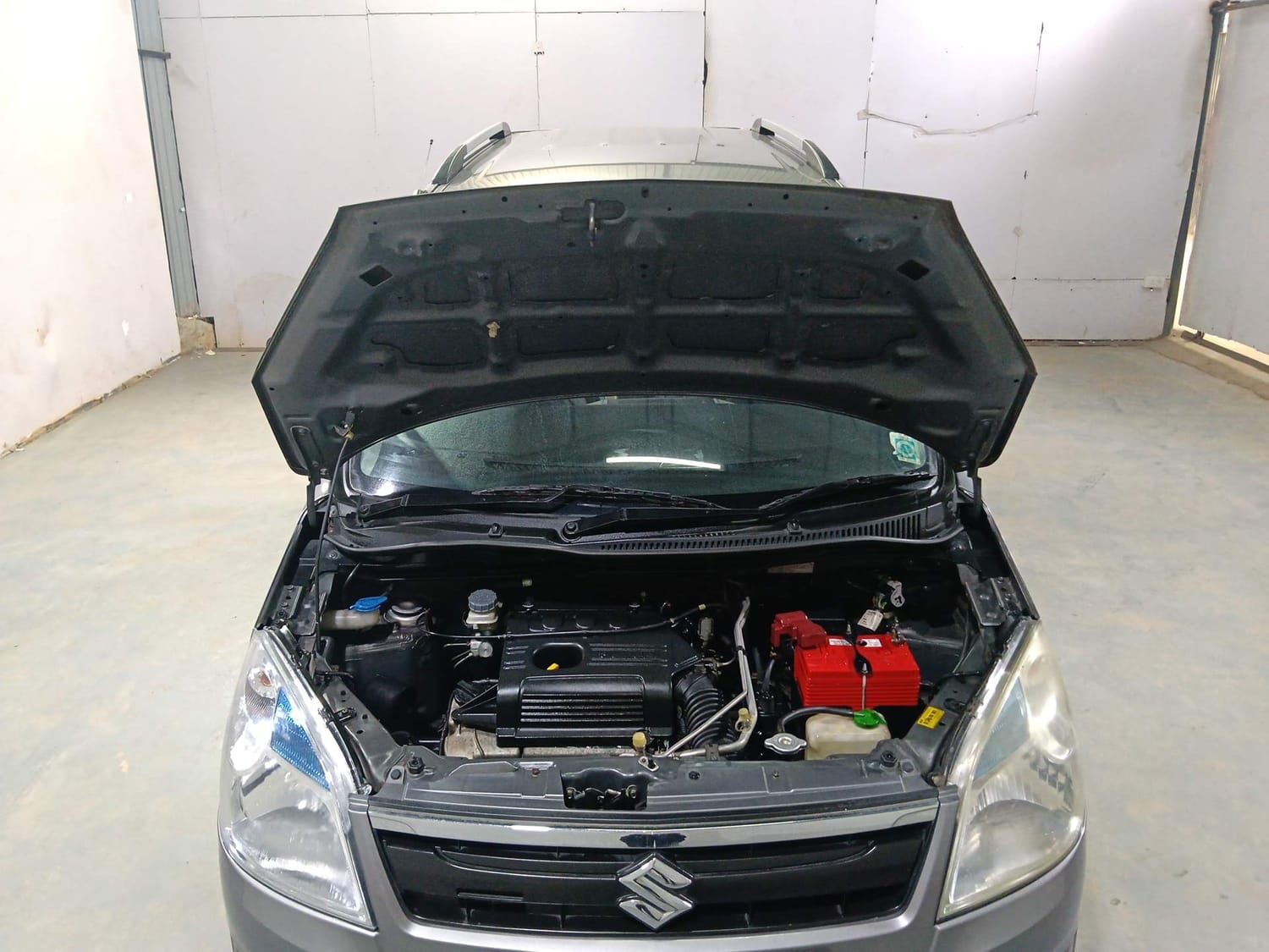 Wagon R image 27 Wagon R image 27