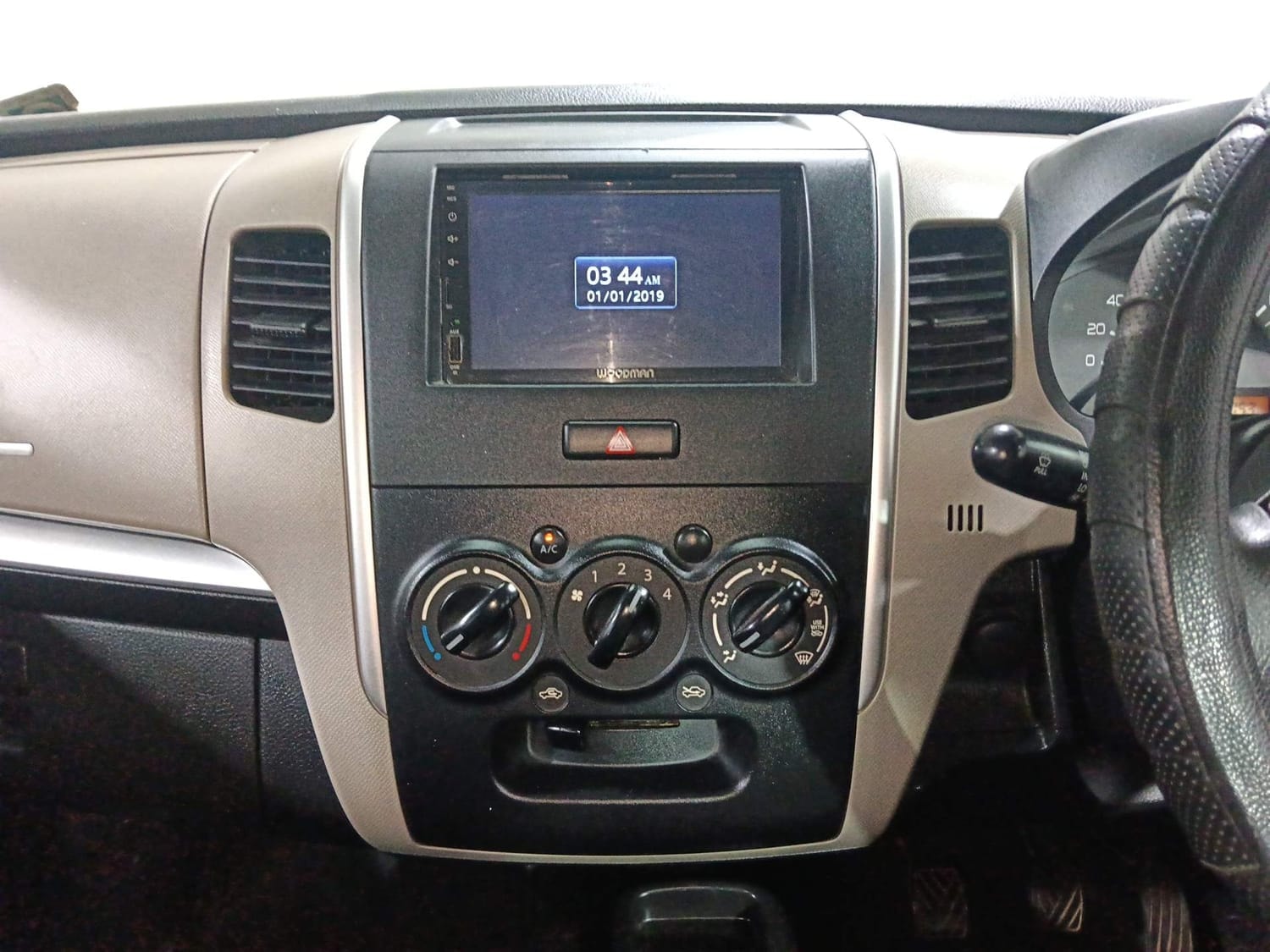 Wagon R image 13 Wagon R image 13