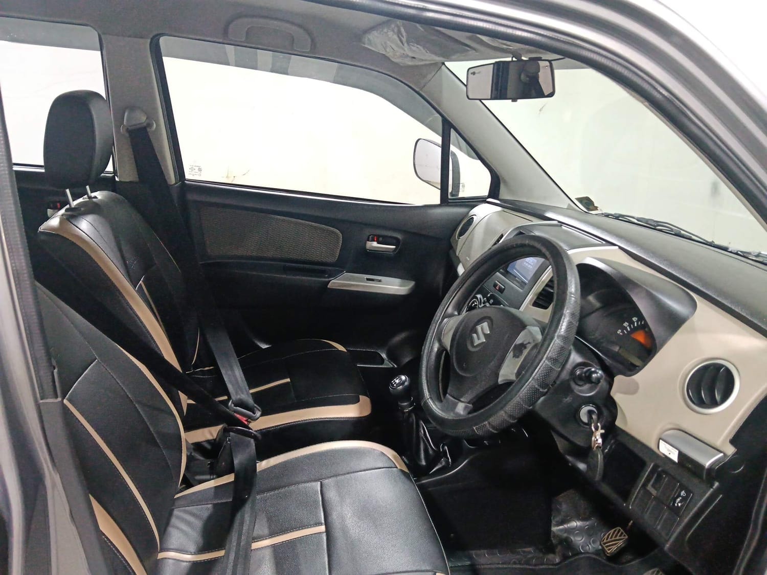 Wagon R image 17 Wagon R image 17