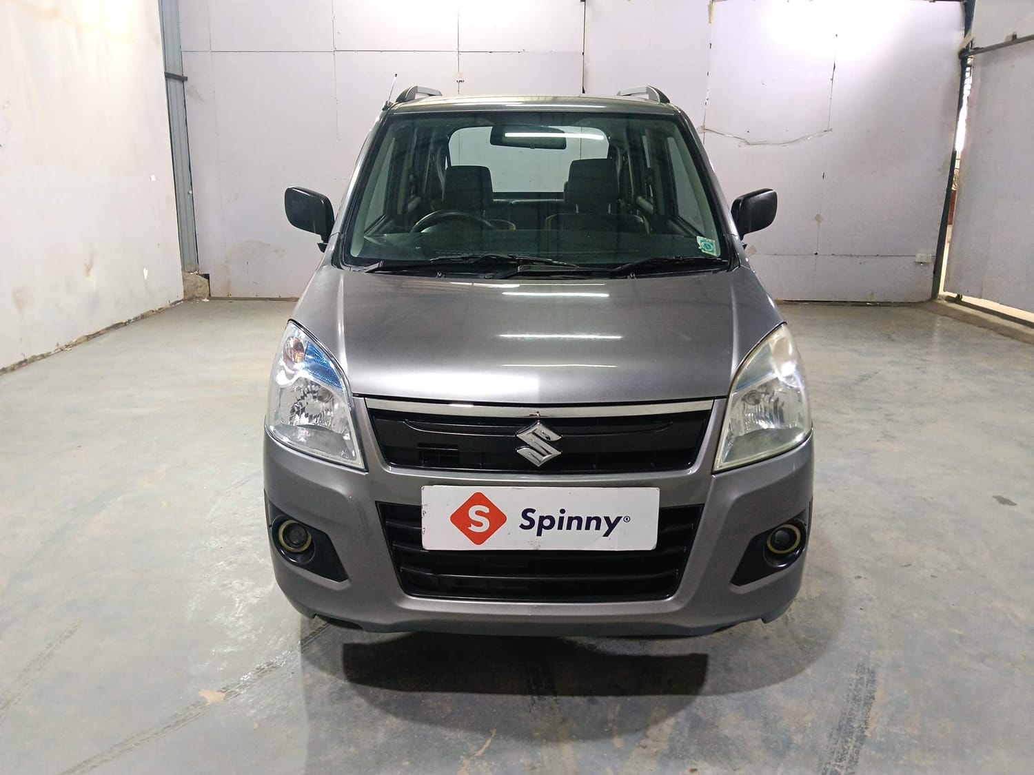 Wagon R image 8 Wagon R image 8