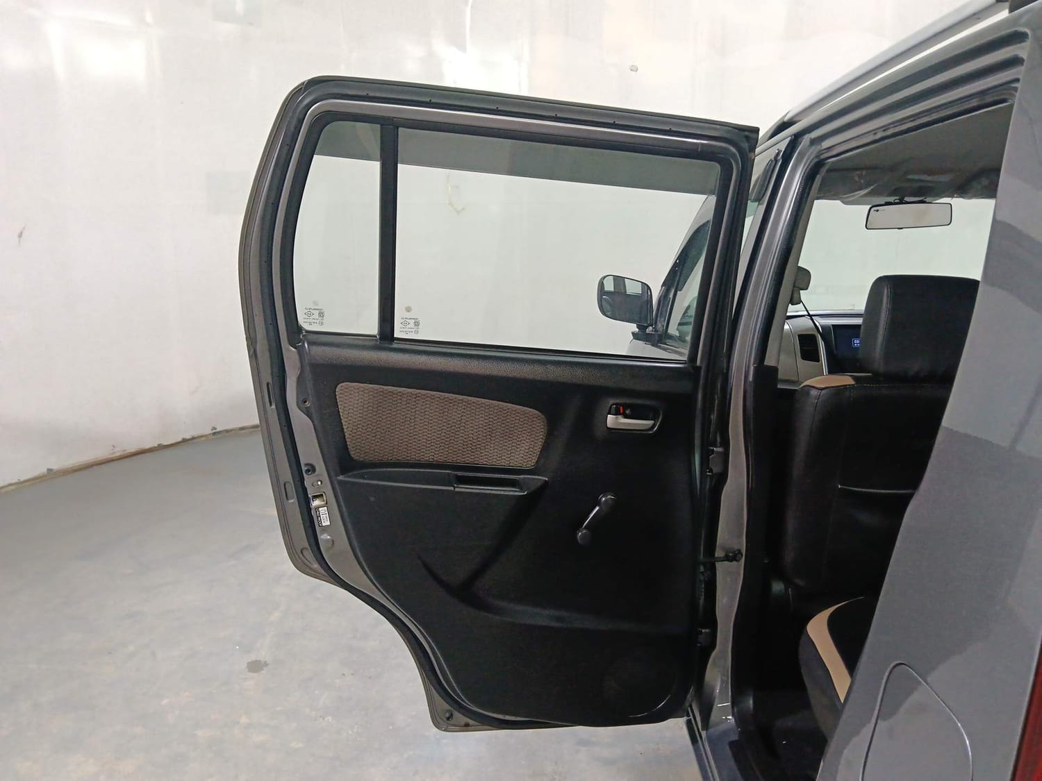 Wagon R image 22 Wagon R image 22