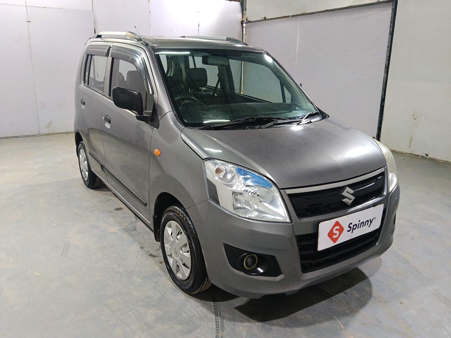 Wagon R image 7 Wagon R image 7