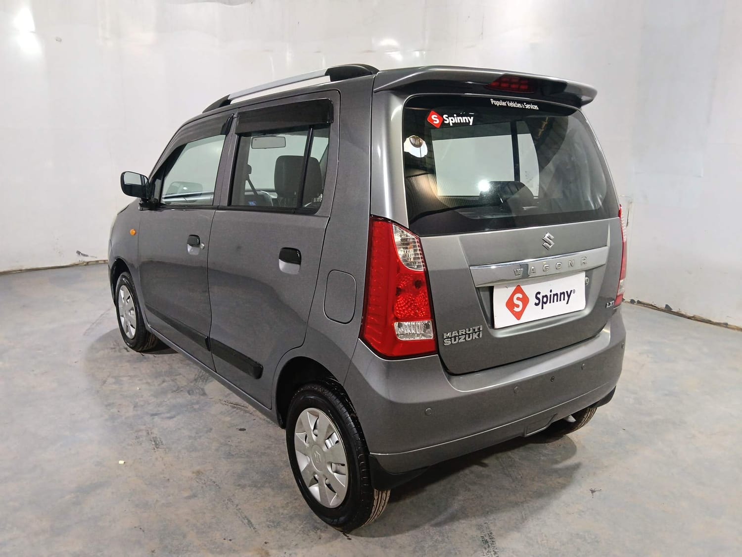 Wagon R image 3 Wagon R image 3